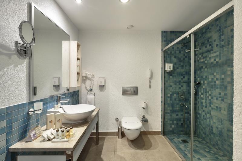 Sunis Kumköy Beach Resort