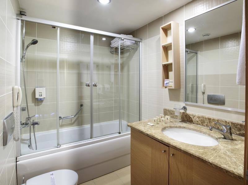 Sunis Kumköy Beach Resort