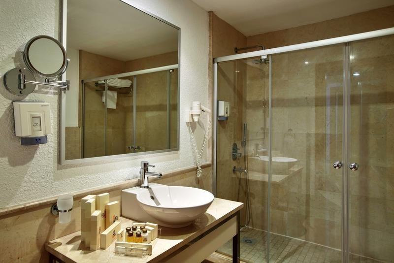 Sunis Kumköy Beach Resort