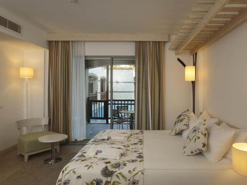 Sunis Kumköy Beach Resort