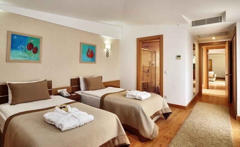 Sunis Kumköy Beach Resort