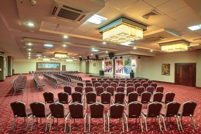 Sunis Kumköy Beach Resort