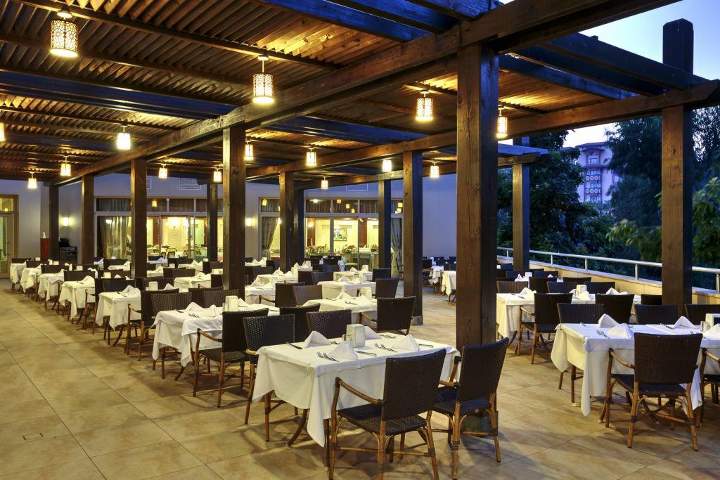 Sunis Kumköy Beach Resort