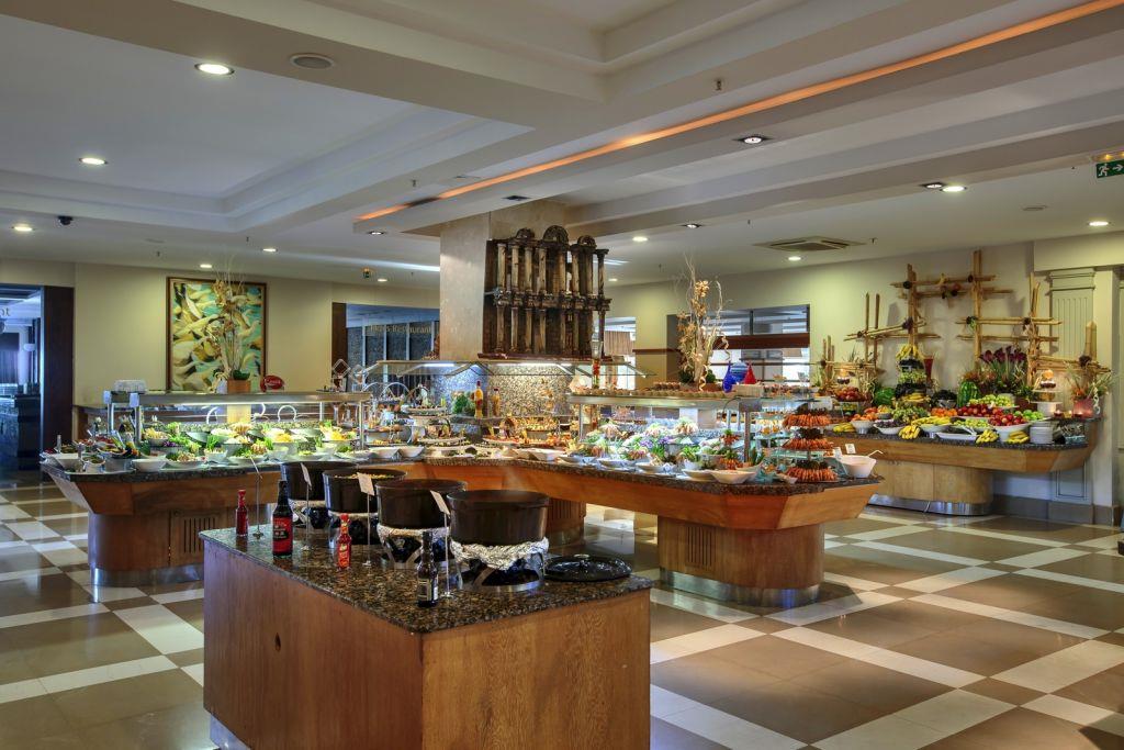 Sunis Kumköy Beach Resort