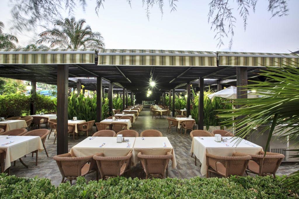 Sunis Kumköy Beach Resort