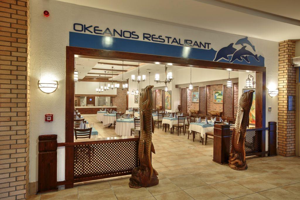 Sunis Kumköy Beach Resort