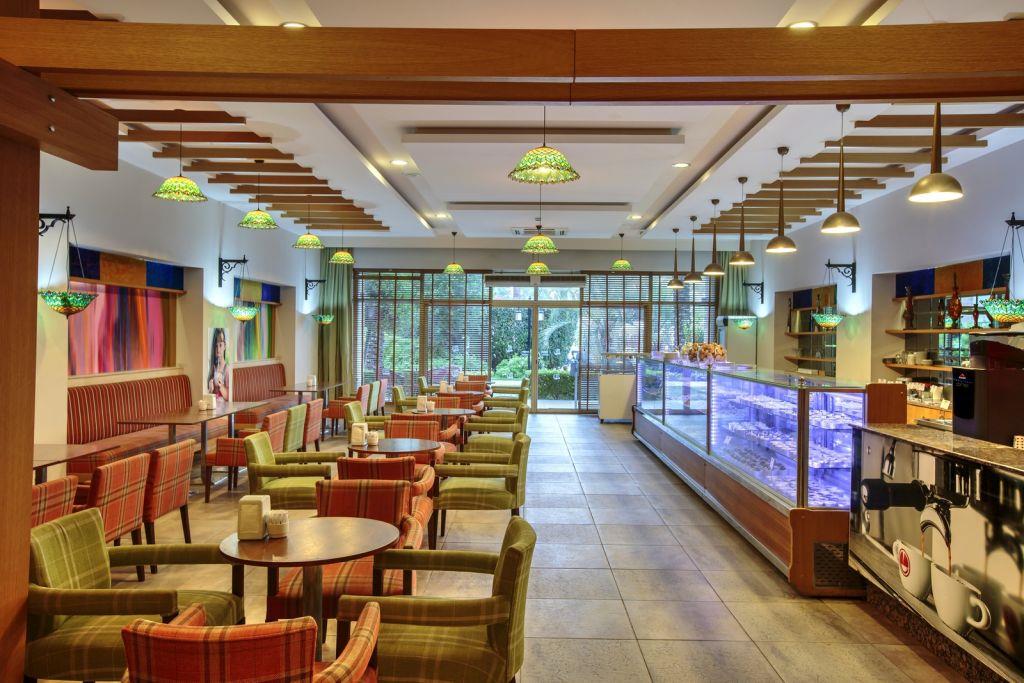 Sunis Kumköy Beach Resort