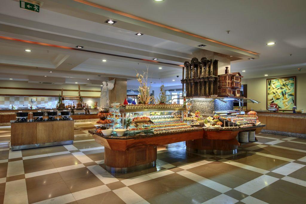 Sunis Kumköy Beach Resort