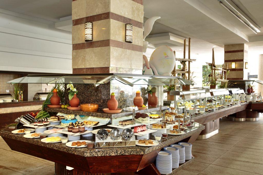 Sunis Kumköy Beach Resort