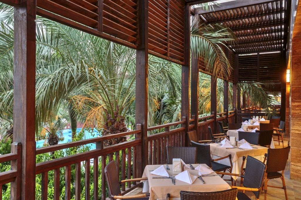 Sunis Kumköy Beach Resort