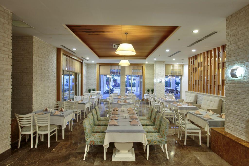 Sunis Kumköy Beach Resort