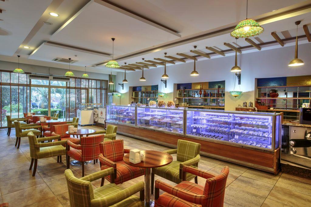 Sunis Kumköy Beach Resort