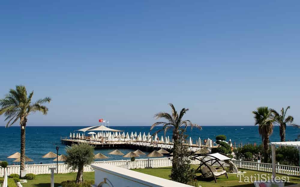İmperial Sunland Hotel