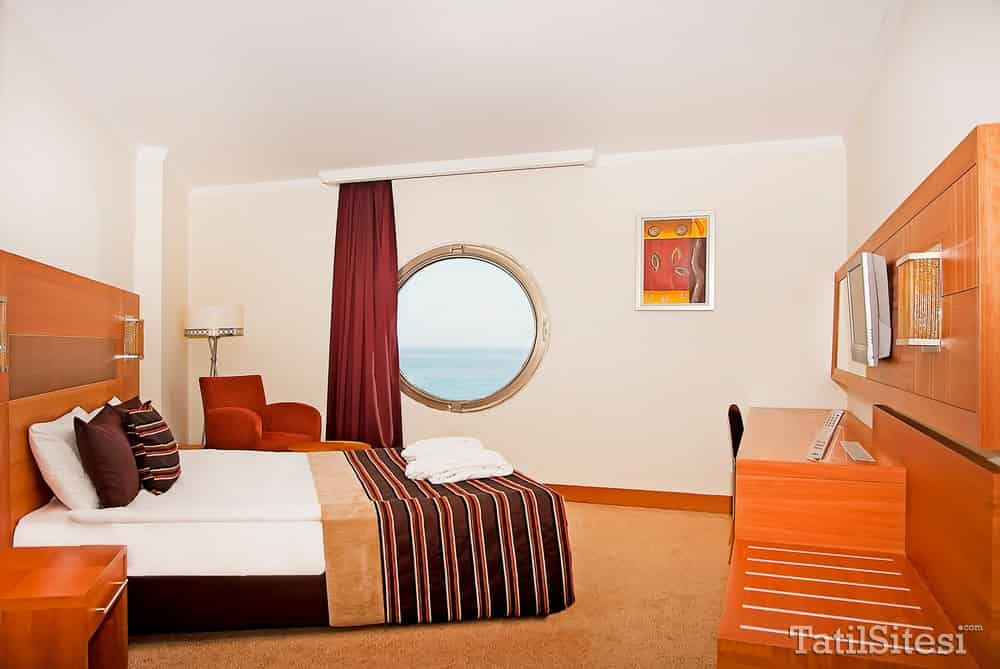 İmperial Sunland Hotel