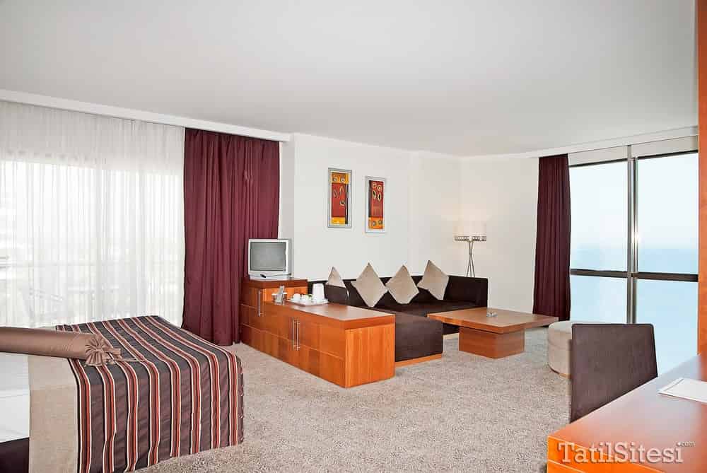 İmperial Sunland Hotel