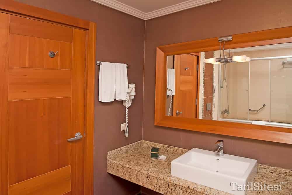 İmperial Sunland Hotel