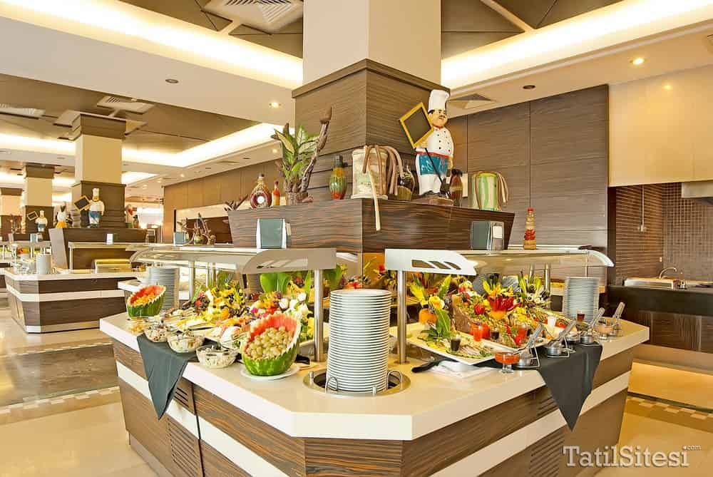 İmperial Sunland Hotel