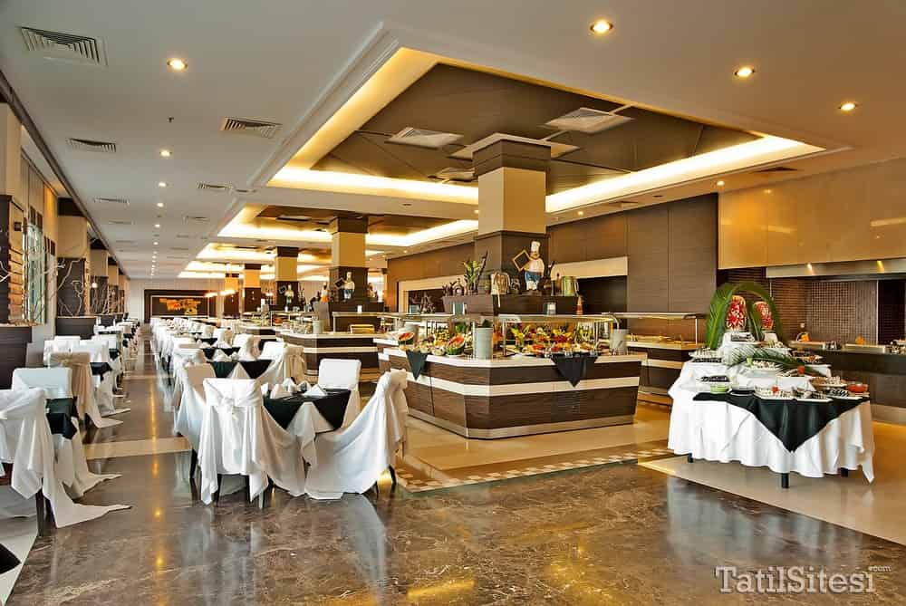 İmperial Sunland Hotel