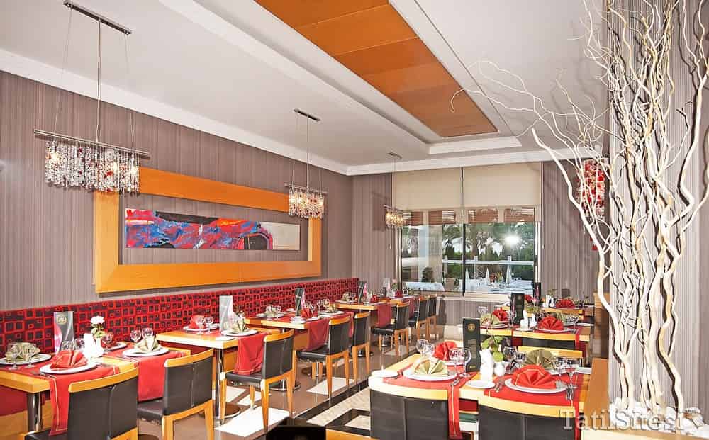 İmperial Sunland Hotel
