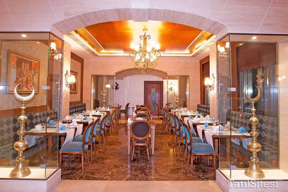 İmperial Sunland Hotel