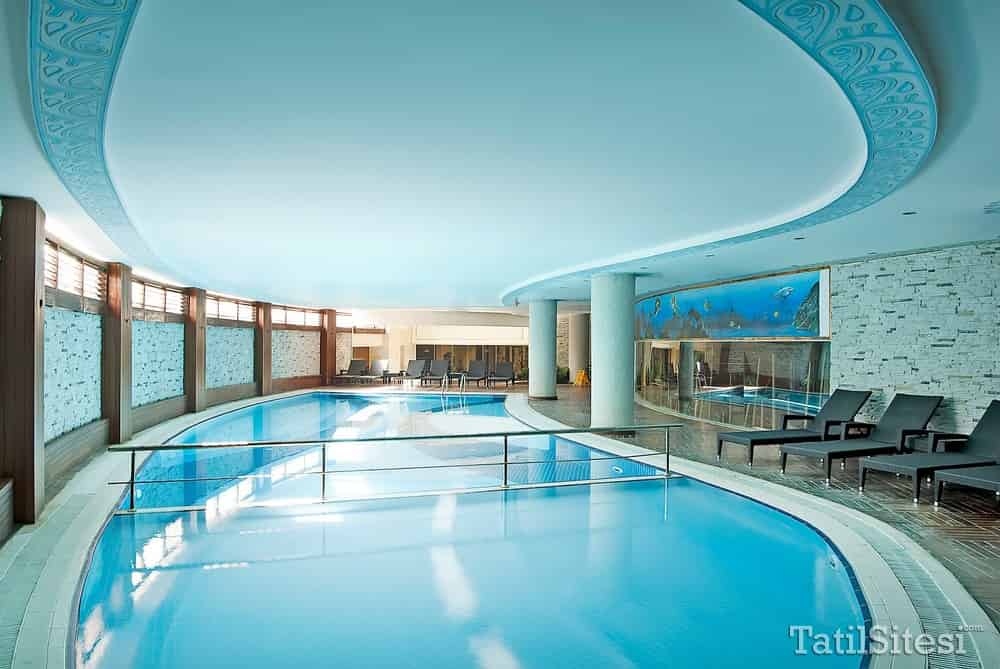 İmperial Sunland Hotel