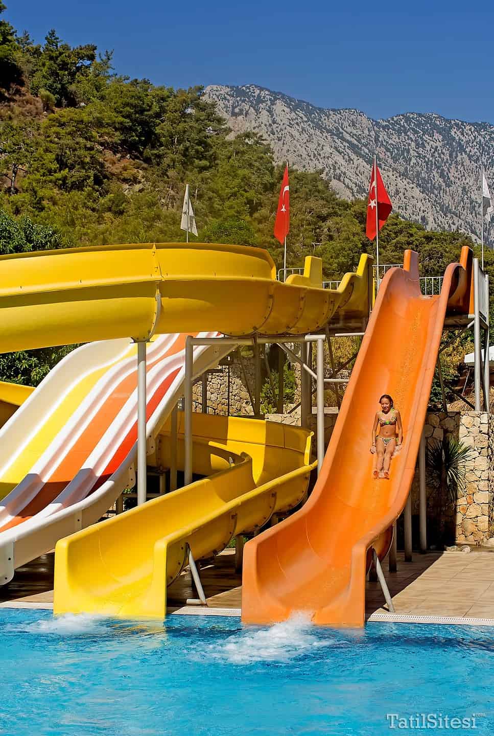 İmperial Sunland Hotel