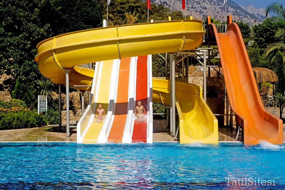 İmperial Sunland Hotel