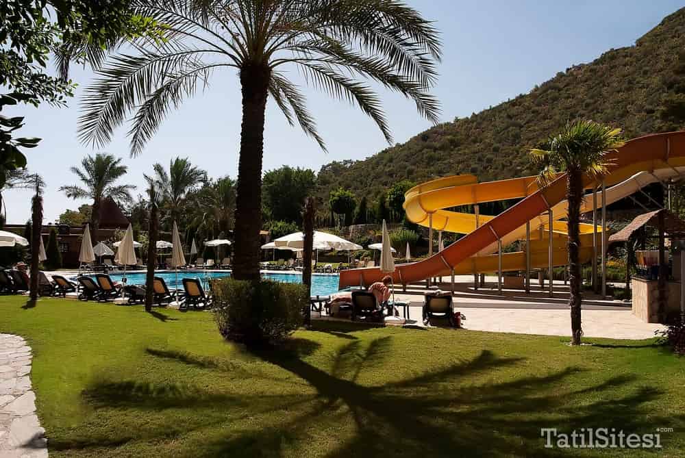 İmperial Sunland Hotel