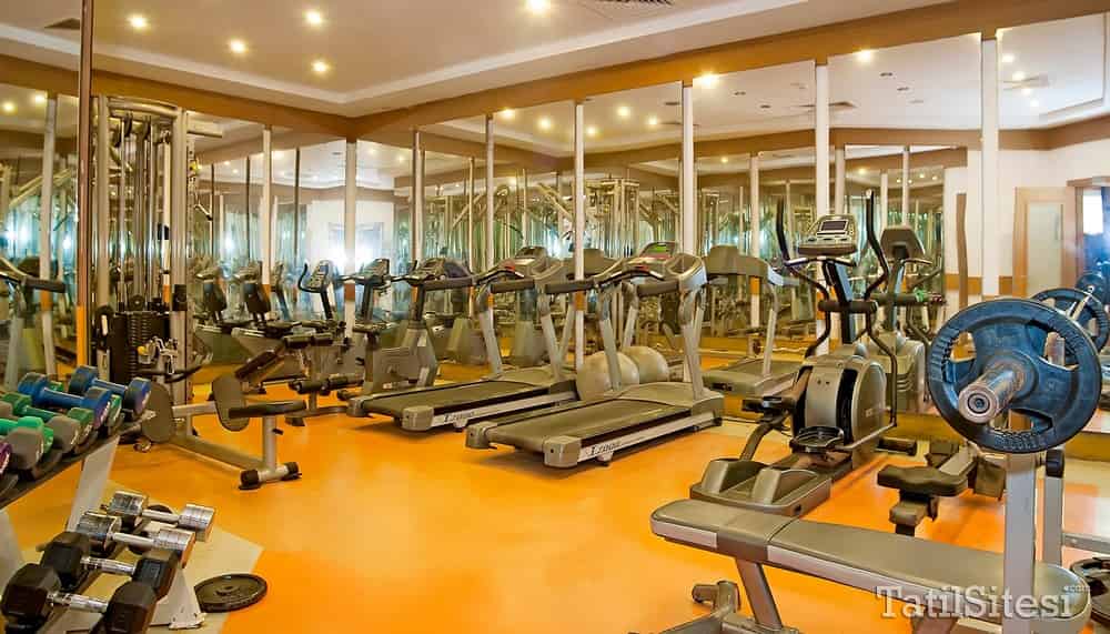 İmperial Sunland Hotel