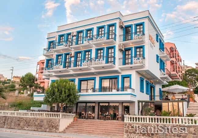 Sun Hotel Çeşme