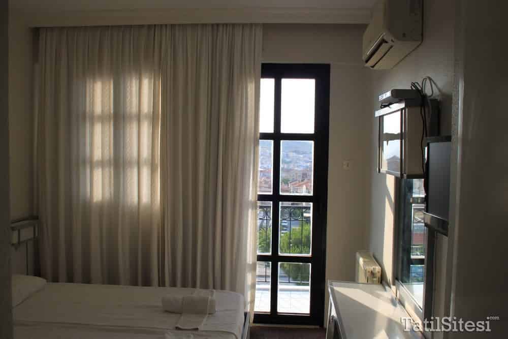 Sun Hotel Çeşme