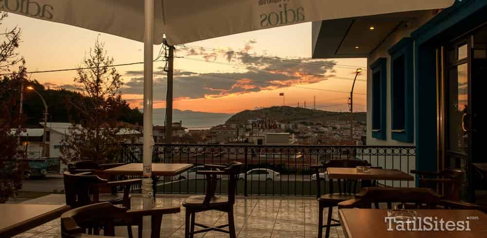 Sun Hotel Çeşme