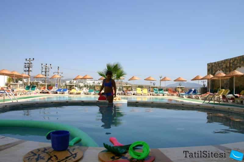 Sunpoint Suite Hotel Bodrum / Tatil Sitesi.com | Tatil Sitesi.com