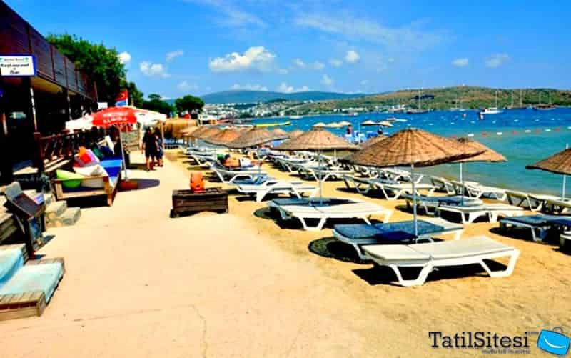 Sunpoint Suite Hotel Bodrum / Tatil Sitesi.com | Tatil Sitesi.com