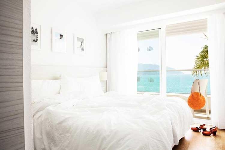 Sunprime Beachfront Otel