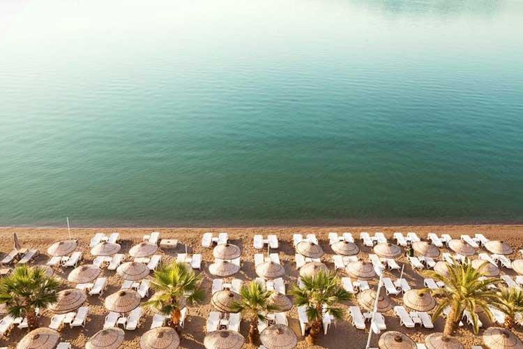 Sunprime Beachfront Otel