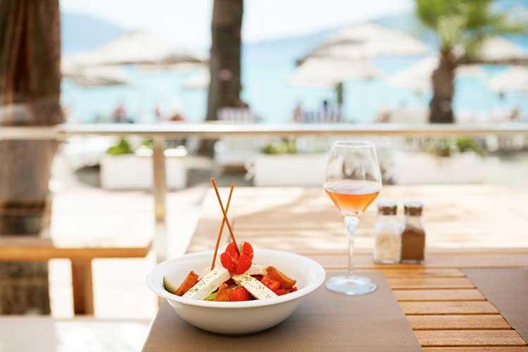 Sunprime Beachfront Otel