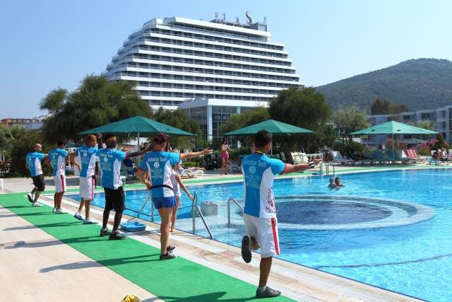 Palm Wings Ephesus Hotel (ex Sürmeli Efes Hotel)