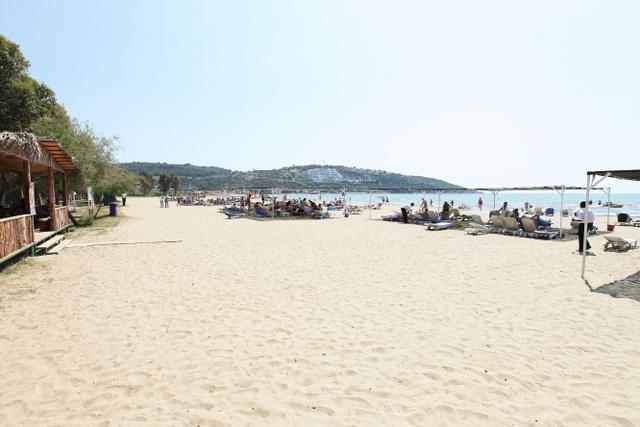 Palm Wings Ephesus Hotel (ex Sürmeli Efes Hotel)