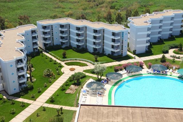 Palm Wings Ephesus Hotel (ex Sürmeli Efes Hotel)