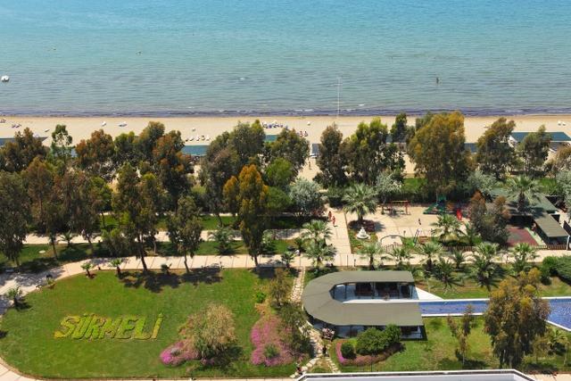 Palm Wings Ephesus Hotel (ex Sürmeli Efes Hotel)