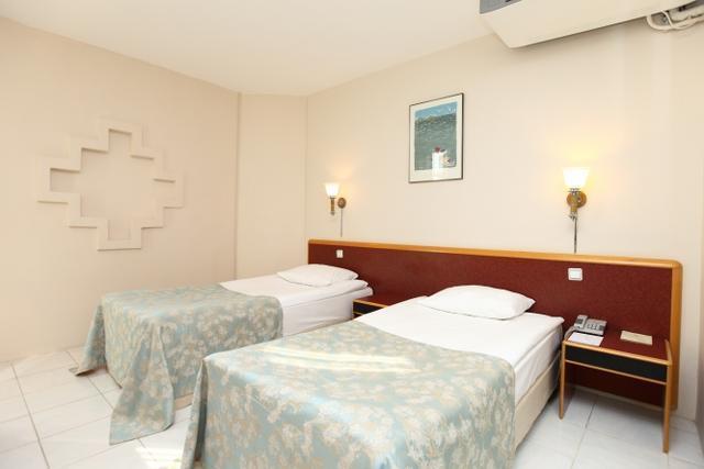 Palm Wings Ephesus Hotel (ex Sürmeli Efes Hotel)