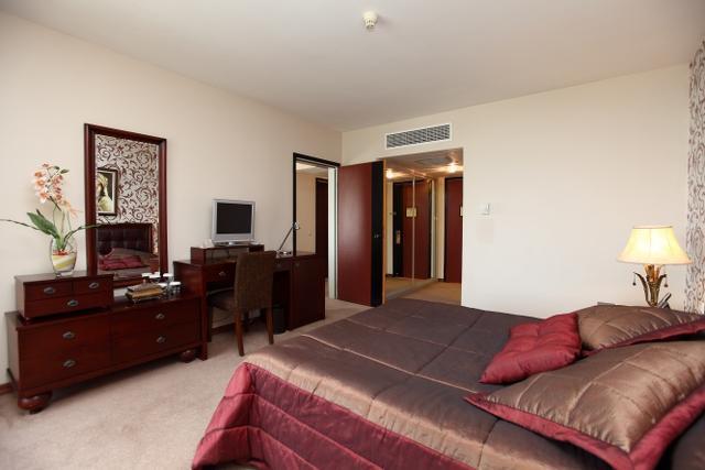 Palm Wings Ephesus Hotel (ex Sürmeli Efes Hotel)