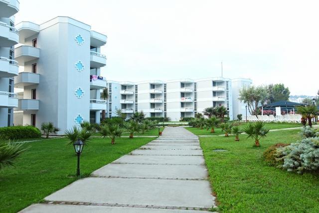 Palm Wings Ephesus Hotel (ex Sürmeli Efes Hotel)