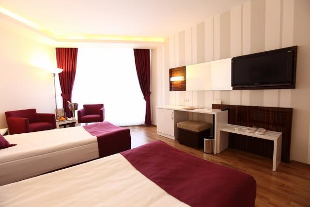 Palm Wings Ephesus Hotel (ex Sürmeli Efes Hotel)