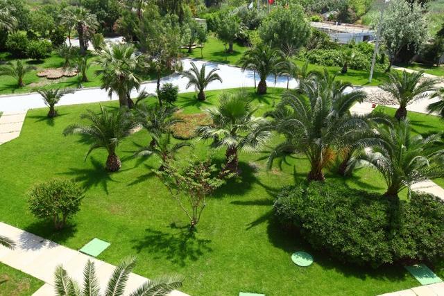 Palm Wings Ephesus Hotel (ex Sürmeli Efes Hotel)