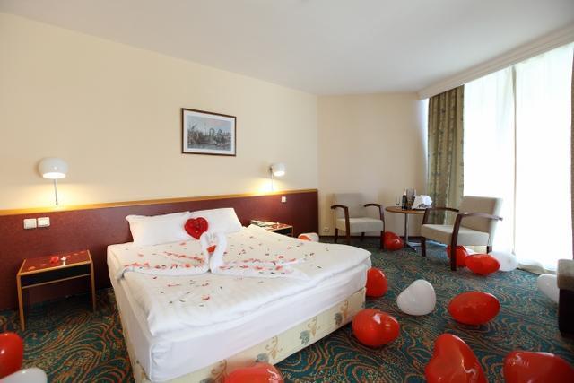 Palm Wings Ephesus Hotel (ex Sürmeli Efes Hotel)