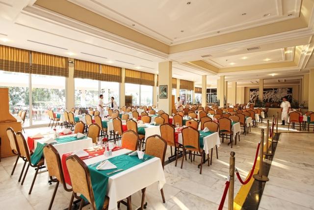 Palm Wings Ephesus Hotel (ex Sürmeli Efes Hotel)