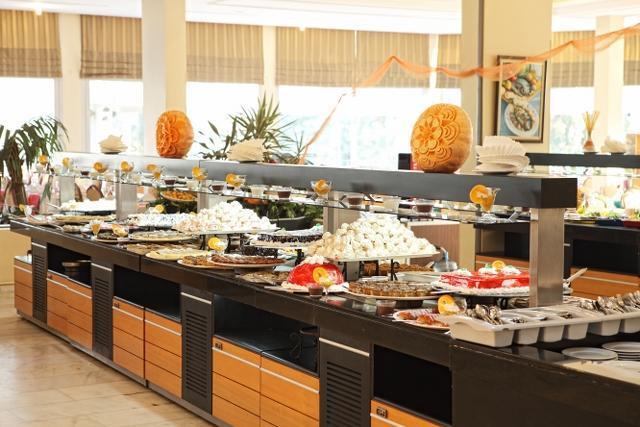 Palm Wings Ephesus Hotel (ex Sürmeli Efes Hotel)