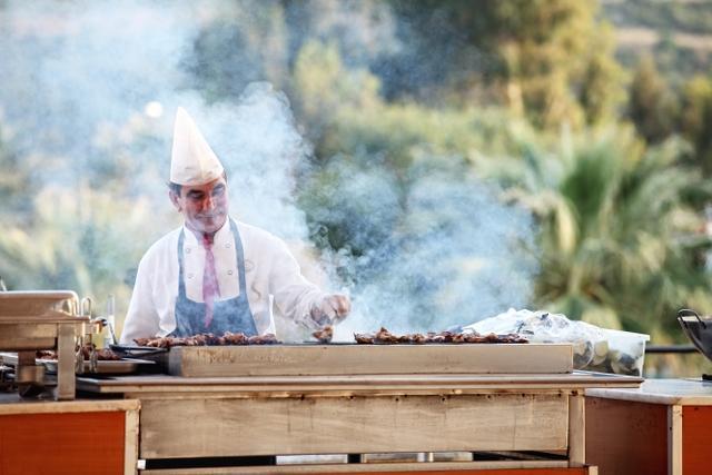 Palm Wings Ephesus Hotel (ex Sürmeli Efes Hotel)